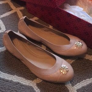 Tory Burch Jolie Ballet Flat